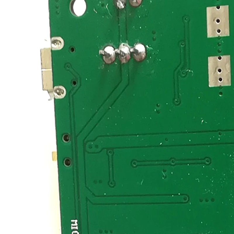 B04B-3X BT5.2 Wireless Module Power Amplifier Pcba Module 2 X 5W Audio Player Board