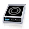 Easy Operation Touch Kitchen Appliance Hot Pot Electric Stove Induction Cooktop 2