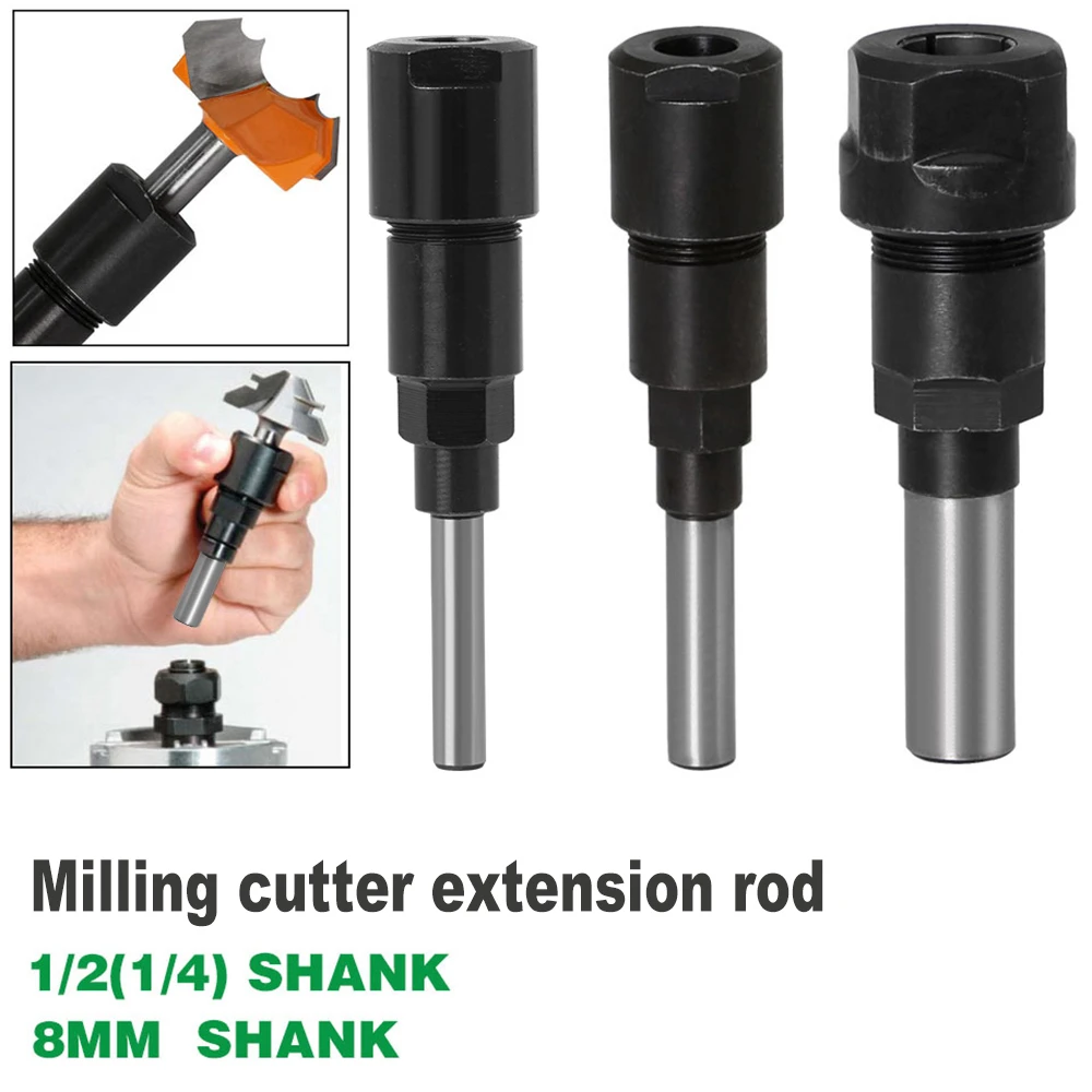 3mm 6mm grinding machine clamping collet engraving chuck high quality replacement parts pneumatic tool accessories 1/4