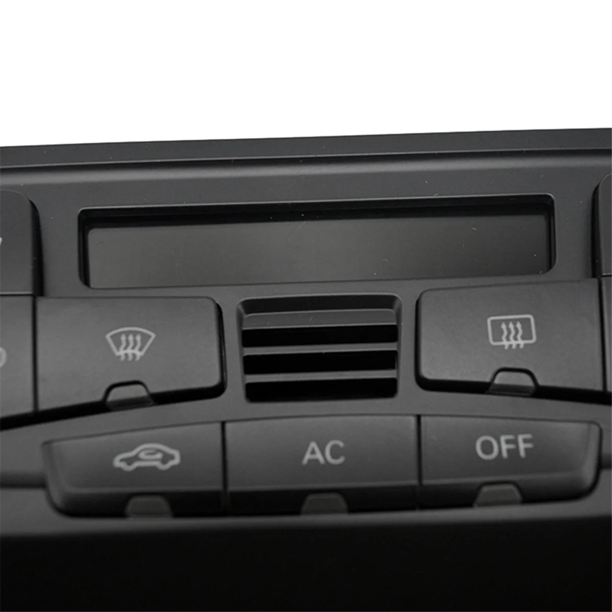 ڵ ܼ ڵ   A/C г   ġ, ƿ Q5 A5 S5 A4 B8 10-12 8T1 820 043 AQ, 8T1820043AQ
