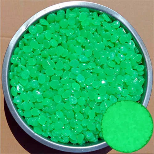 YX green
