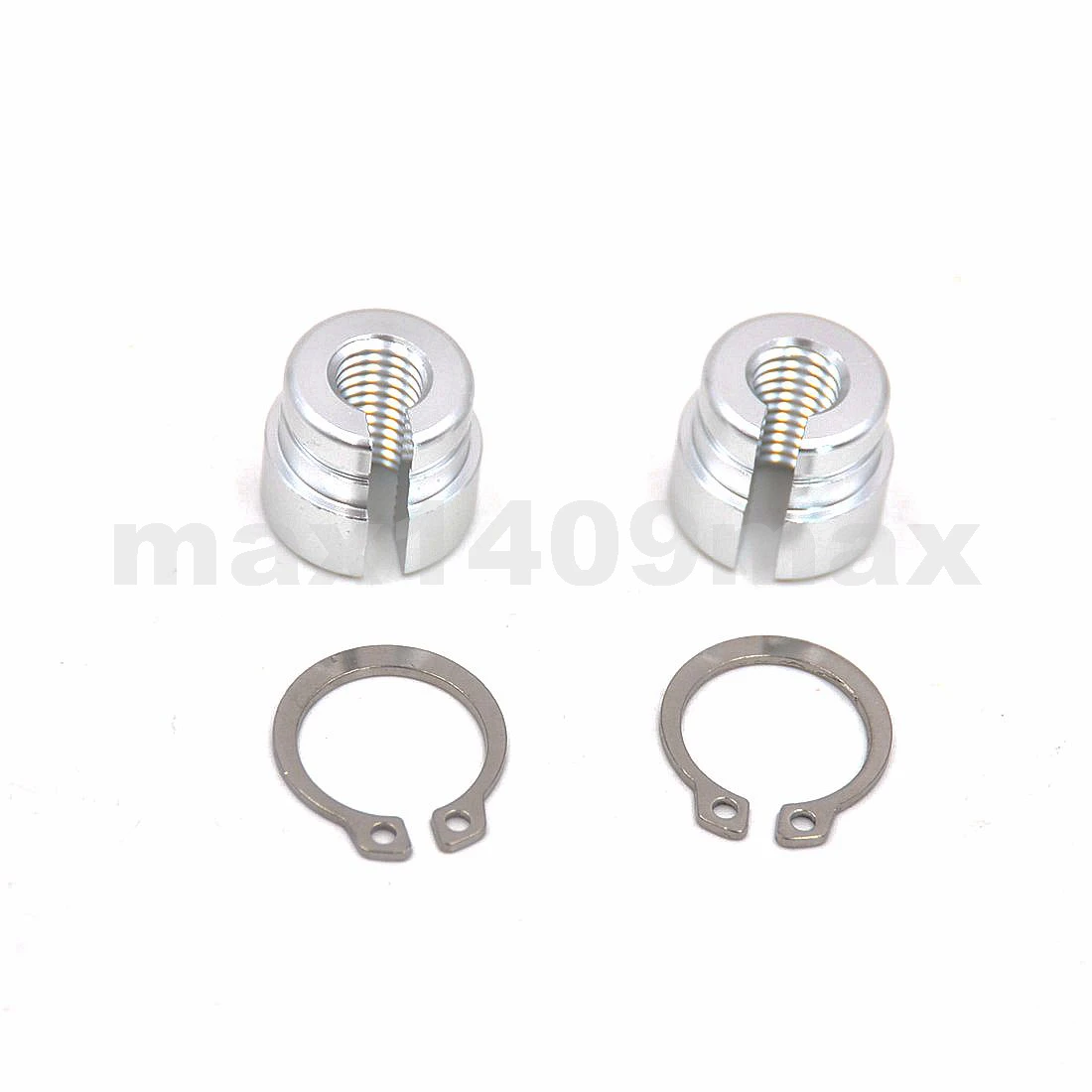 Throttle bushing Billet aluminum throttle bushing for BMW E30 etc.