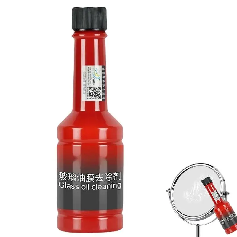 

Car Window Cleaner Glass Oil Cleaning Agent Oil Film Removing Paste Portable Streak-Free Window Cleaning Tool For Cars Vehicles