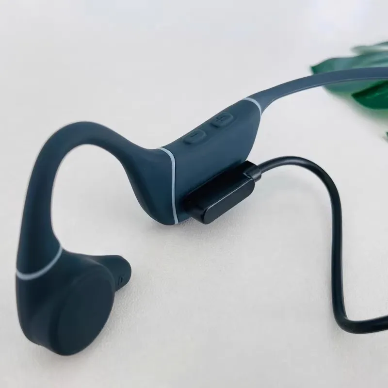 thumbnail image 2 of NOUKAJU Charger For SANOTO ‎X2 Bone Conduction Headphones 2 of 14