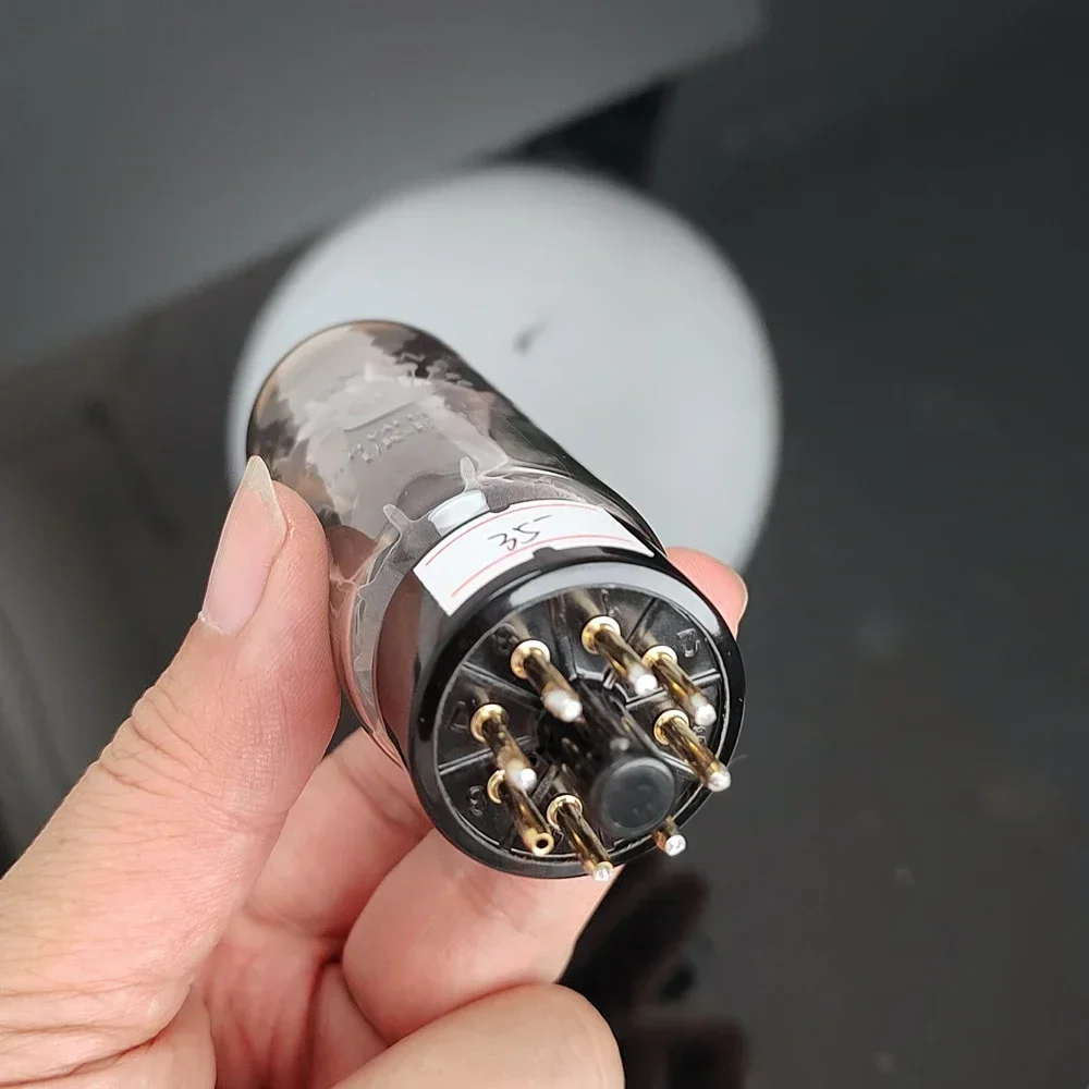 PSVANE UK-EL34 UKEL34 Vacuum Tube Upgrade EL34 EL34C 6CA7 6P3P 6L6 HIFI Audio Valve Electronic Tube Amplifier Kit DIY 5