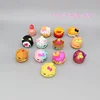 Cartoon Surprise Blind bag Gril Novelty Blind Box num noms  Accessories Educational Pop Christmas Kid‘s Toy Family toys 1