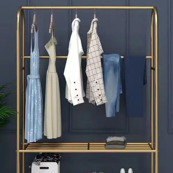 Light Luxury Hanging Hangers - Elevate Your Living Space