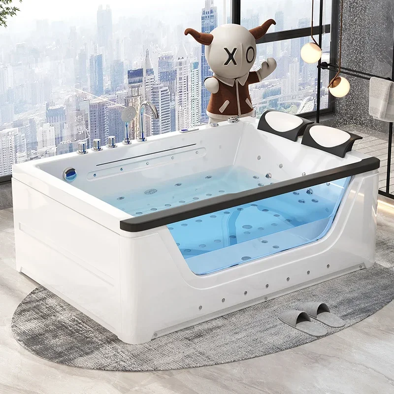 Waterfall Surfing Jacuzzi Heated Couple Luxury Villa Family Single Double