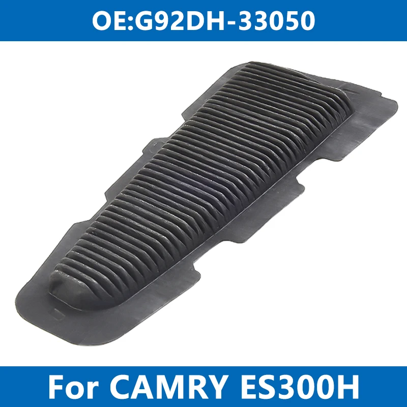 thumbnail image 2 of 2X Hybrid HV Battery Cooling Air Filter Cabin Filter G92dh-02030 Para Sa 19 Toyota Corolla 2 of 10
