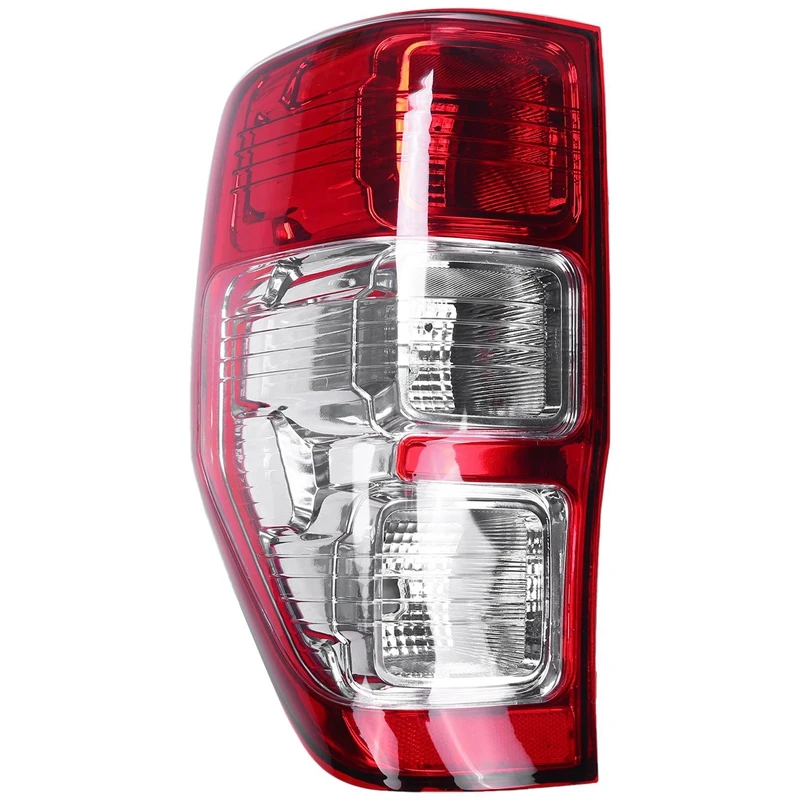 

Rear Tail Light for Ford Ranger Ute Px XL XLs XLt 2011 2012 2013 2014 2015 2016 2017 2018 Brake Lamp Taillight