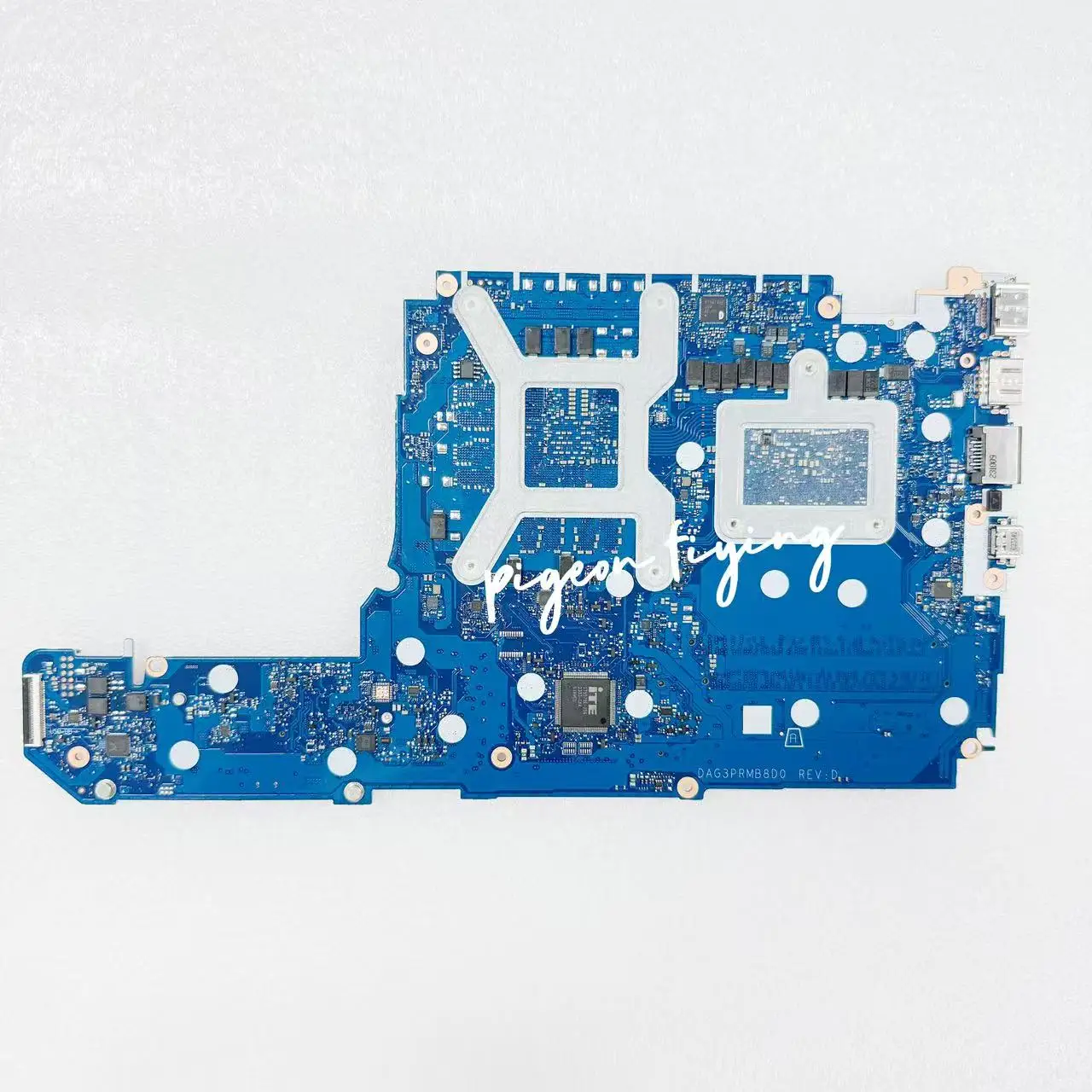For HP Victus 15-FB Ryzen5-7535HS RTX2050 4GB N55631-501/601