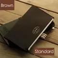 Standard Brown