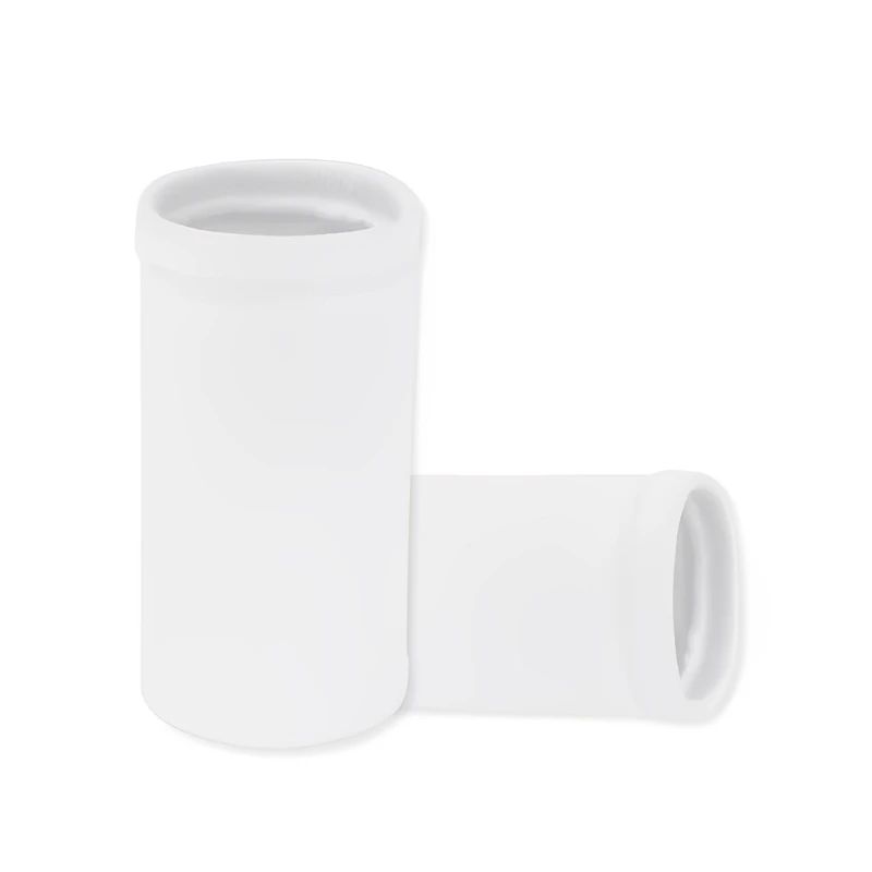 High Elastic Comfortable Athletic Wrist Sweatband - Pressure Protection for Sports & Fitness