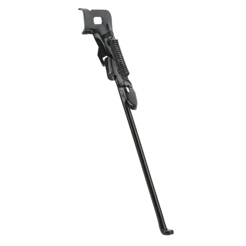 Heavy-Duty 26-Inch Bike Kickstand with Quick Release Lever
