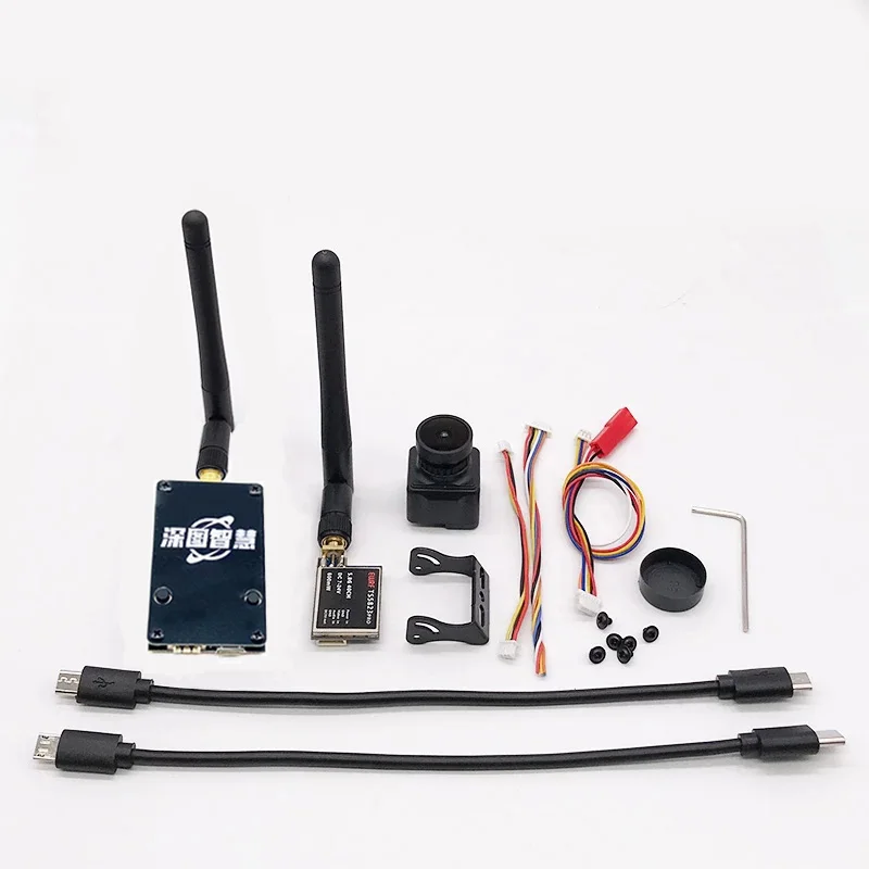 ตัวเลือกสินค้า FPV UVC Receiver สำหรับโดรน RC