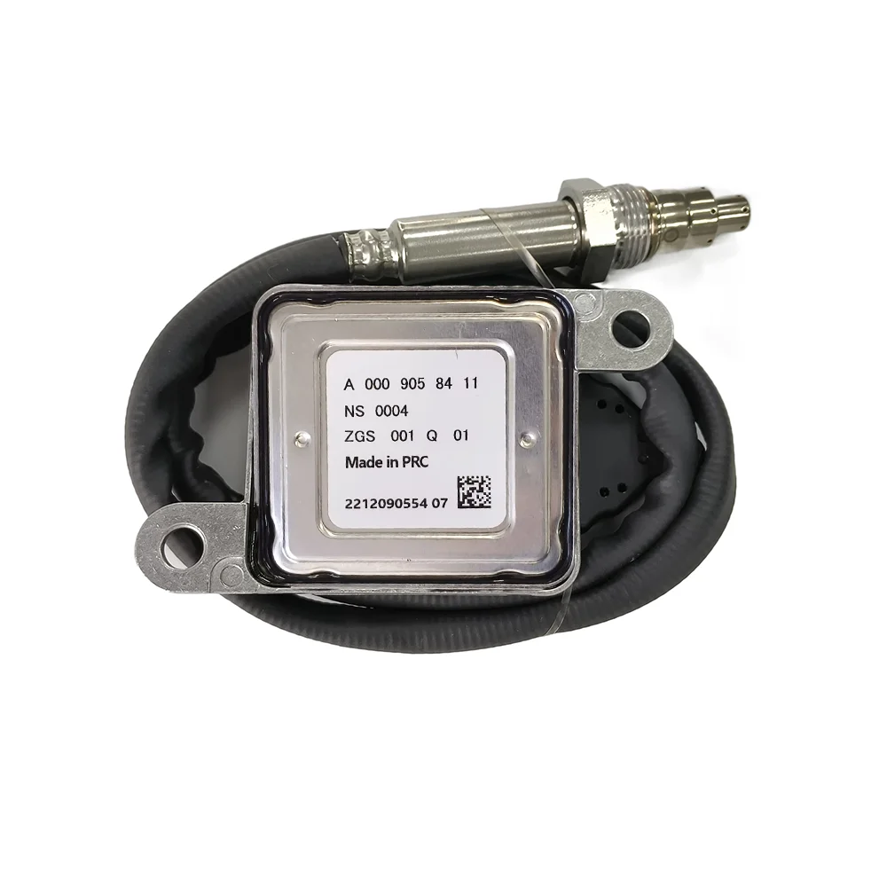 

Top Quality Nitrogen Oxide Sensor Nox Sensor A0009058411 Nitrogen Oxygen Sensor For BENZ
