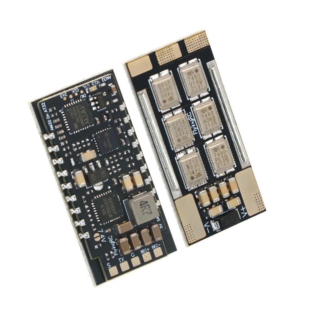 รูปสินค้า โมดูลควบคุมโดรน 32-bit สำหรับเครื่องบินรุ่น