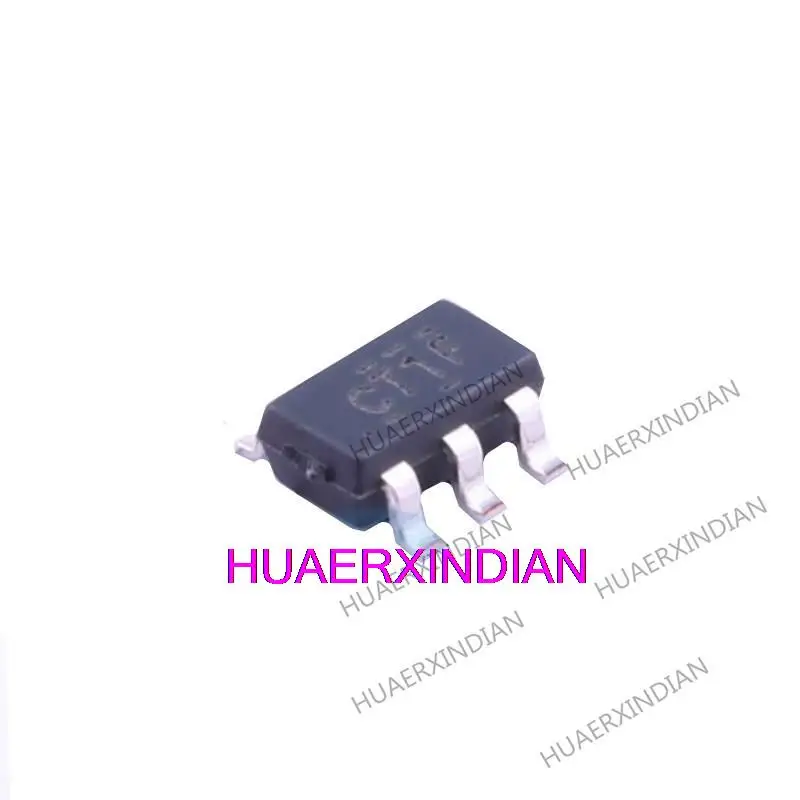 

10 шт./лот новый оригинальный SN74LVC1T45DBVT SOT-23-6 74