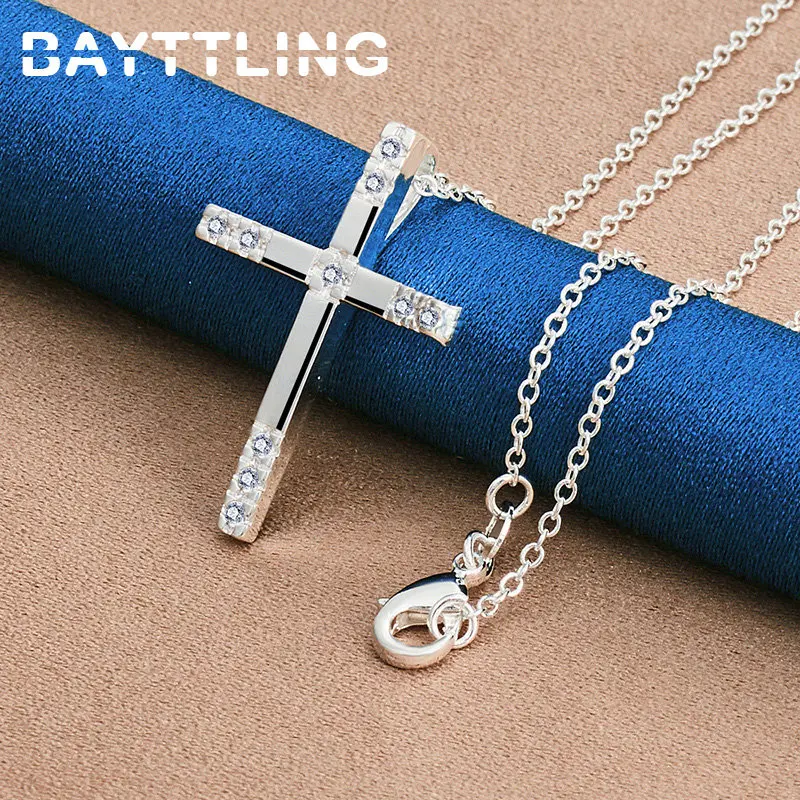 Cross Design Detail