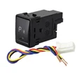 Parking sensor