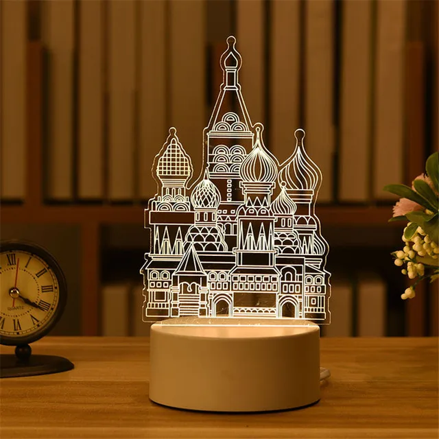castle