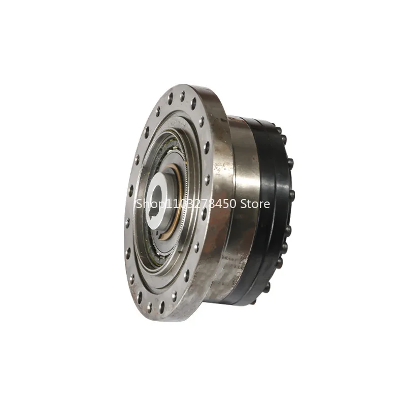 

Harmonic Reducer HCSG-25-100-2UH Hollow Arm Servo Harmonic Robot