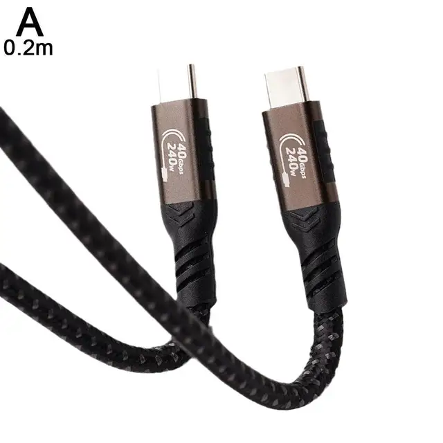 CABLE CARGADOR I2GO MICRO MINI USB