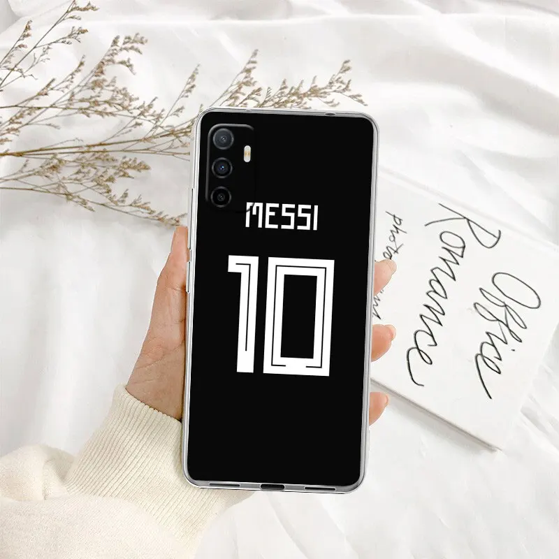 Transparent Protective Phone Case - Sleek Design and Durable Material
