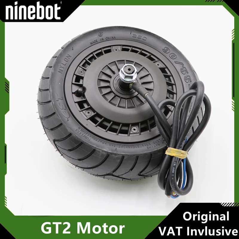 OriginalGT2MotorSparePartsForNinebotBySegwayGT2GT2P