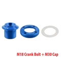Blue Blot and Cap