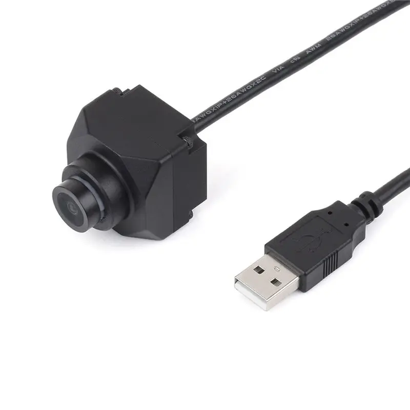 산업용 검사 카메라 카메라 모듈 롤러 셔터 셔터 카메라 2Mp 카메라 모듈