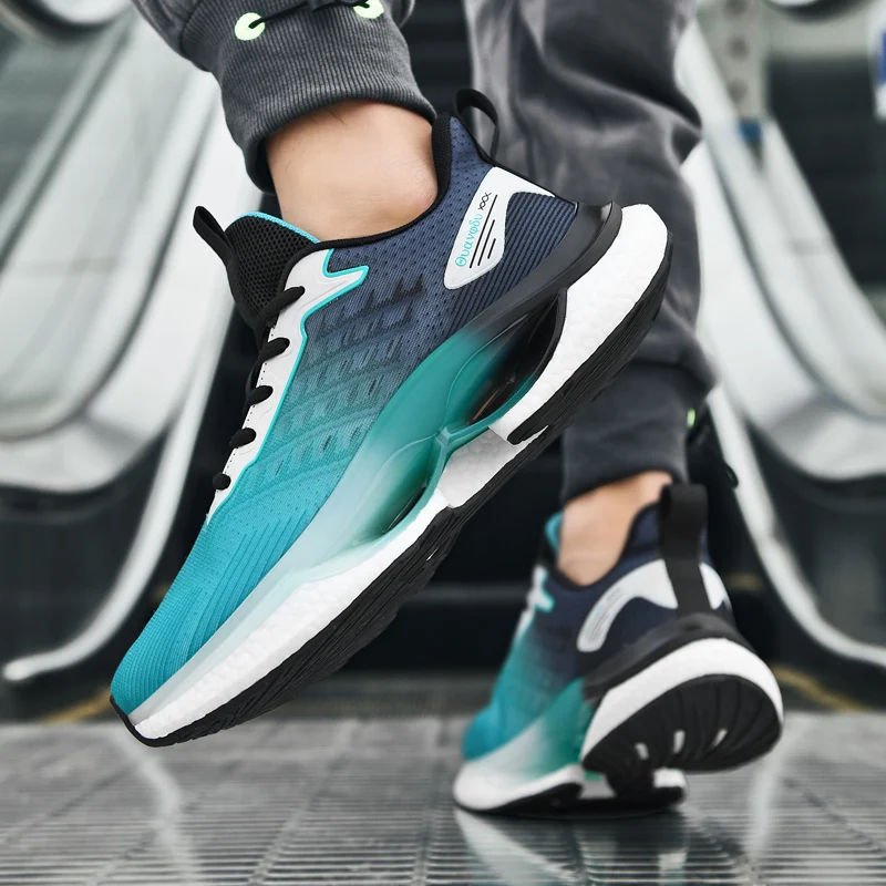 Shoes men Sneakers Male casual Mens Shoes tenis Luxury shoes Trainer Race Breathable Shoes fashion loafers running Shoes for men