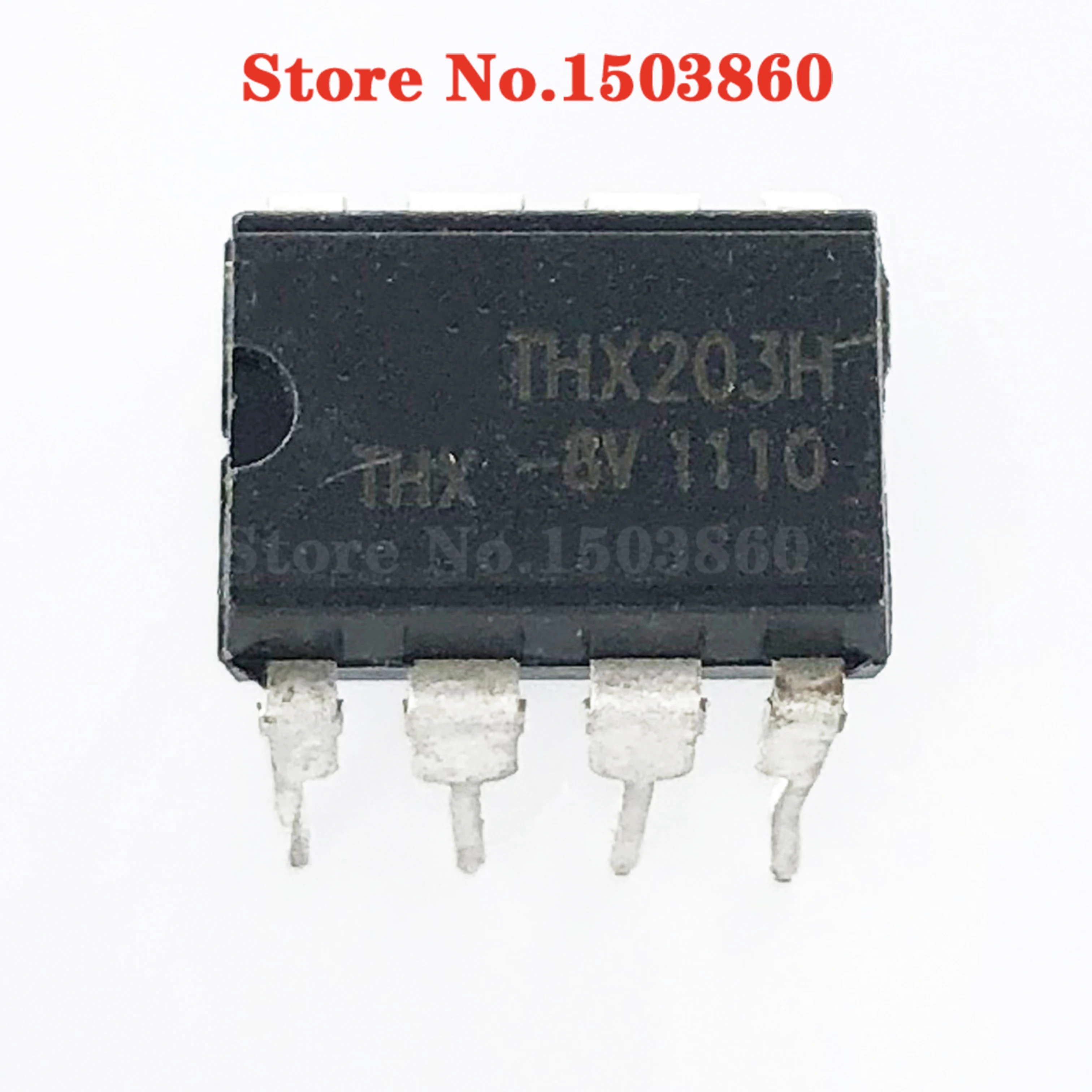 

10PCS/LOT THX203H= LN5R12C LN5R12 DIP-8 original In Stock