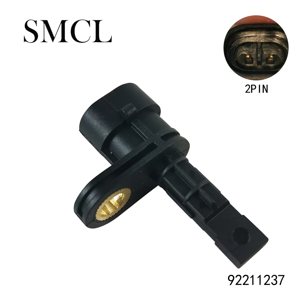 

92211237 ABS Sensor For CHEVROLET Buick S8E