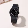 4 Colors Simple casual student watch For Children minimalism Quartz Watch 1