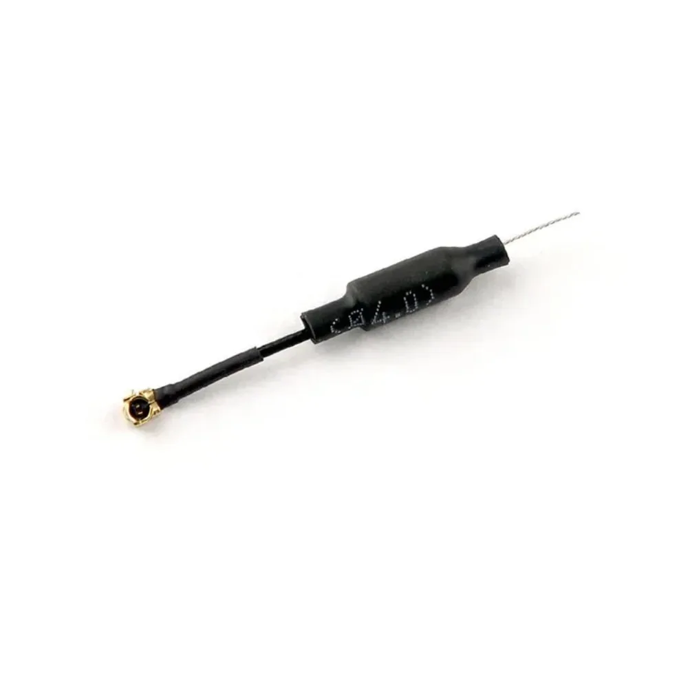 Antenne FPV 5.8Ghz 2dBi Lot 5 - 47/60/75mm pour Drone Course
