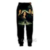 New Fashion 3D Print  The Twilight saga  Casual Pants Sports Sweatpants Straight Pants Jogging Pants Trousers for Women/men H01 4