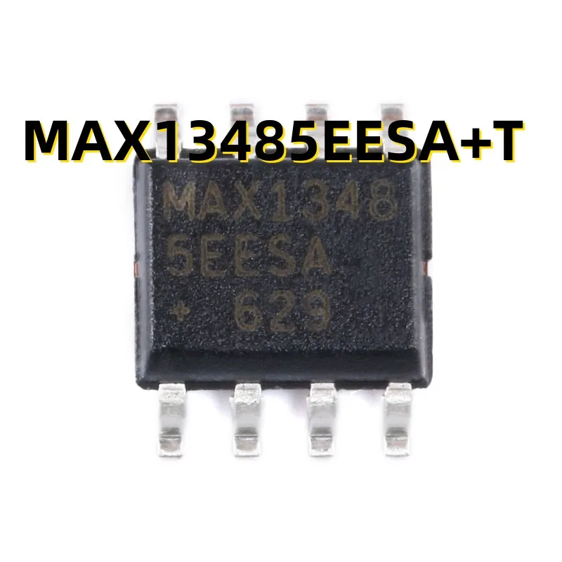 

10 шт MAX13485EESA + T SOIC-8