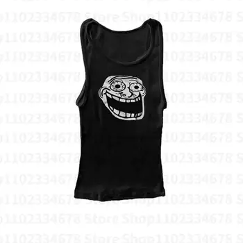 Vintage Punk Gothic Camisole Top Grunge Crop Tops Women's Corset Emo girl Tank Top Y2k Aesthetic Graphics Print Clothes Baby Tee 1