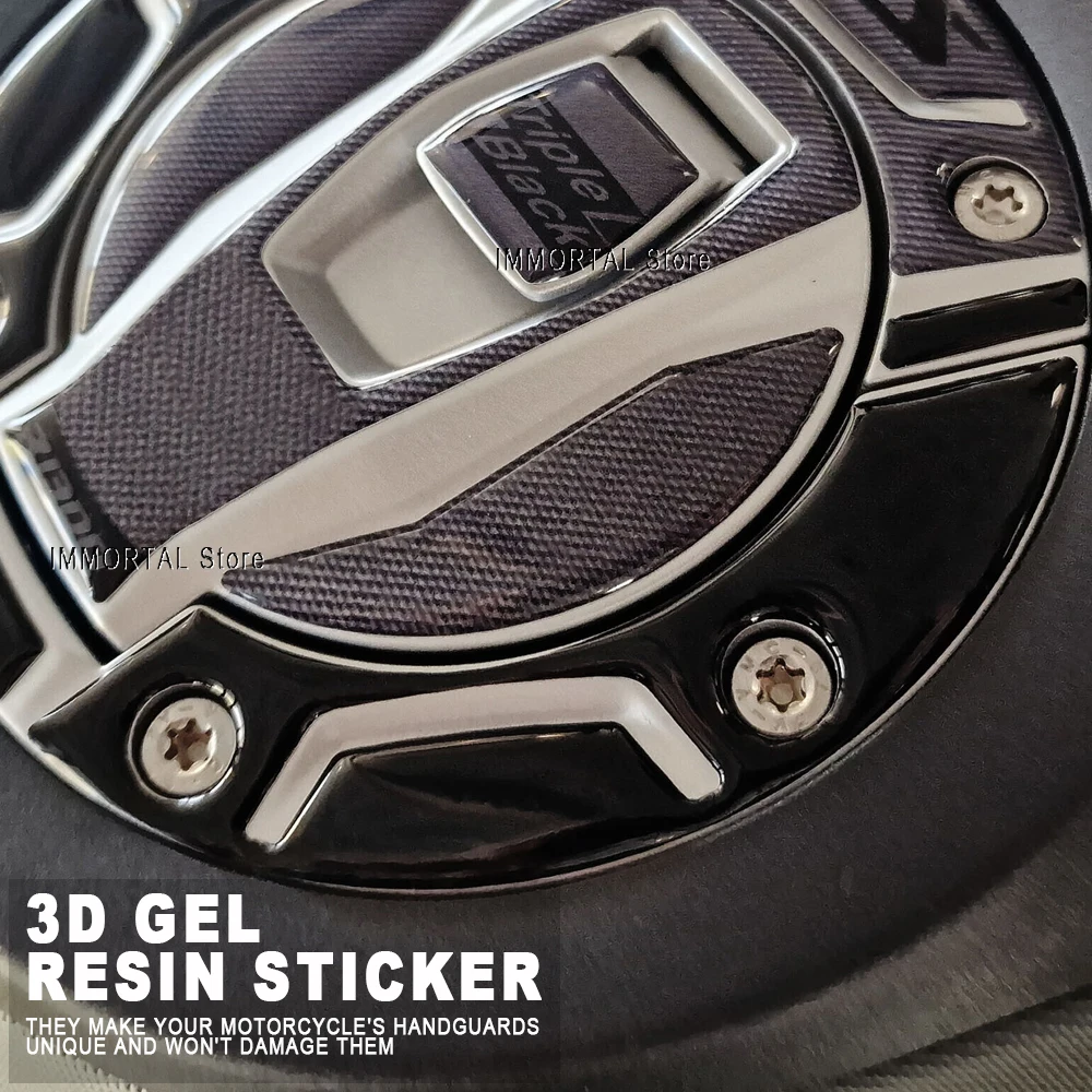 Рисунок 3 - Для BMW R 1300 GS тройной черный