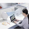 Xiaomi Mijia Desktop Air Purifier Personal Air Cleaner Antibacterial Purifiers Filtration with Mi Home APP for Office Office 2