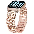 3 Rose Gold
