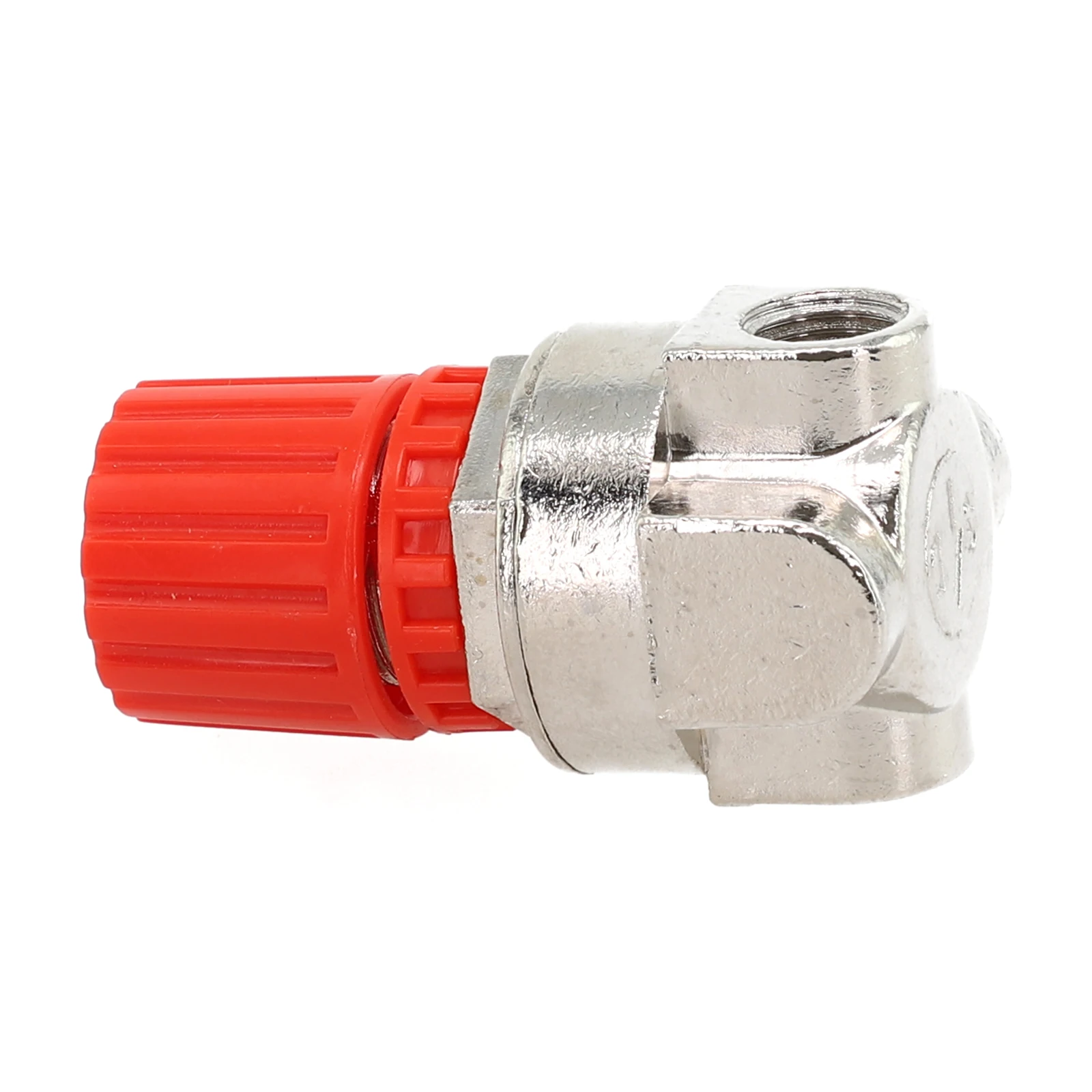 

Air Compressor Parts Valve Accessories Air Compressor High Accuracy Piston Compressor Pressure Regulating Valve