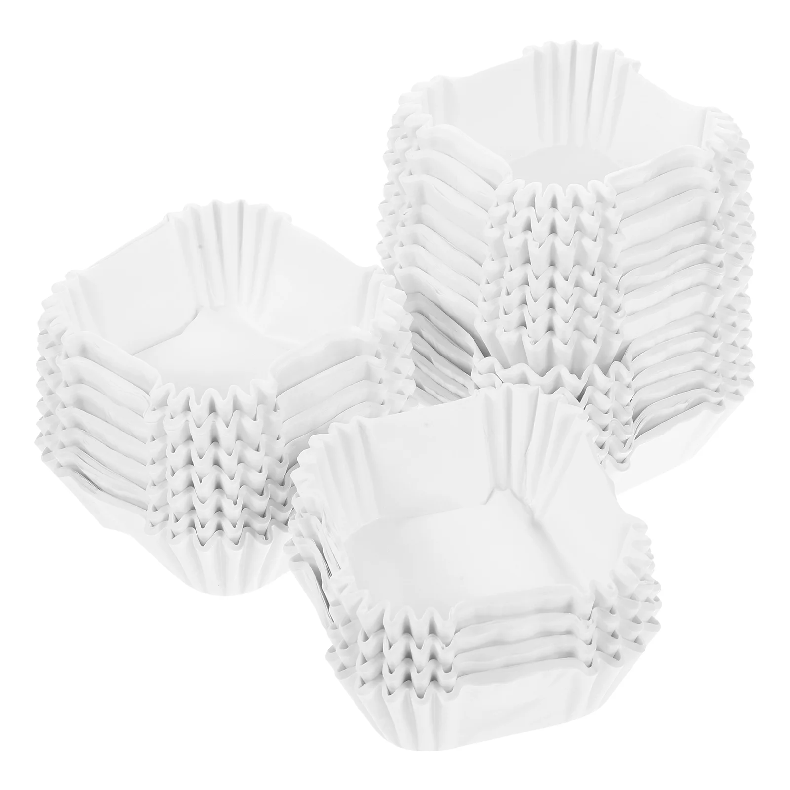 

1000pcs Portable Paper Liners Cupcakes Paper Wrappers Cupcake Muffin Baking Cases Liners Bakery Supply