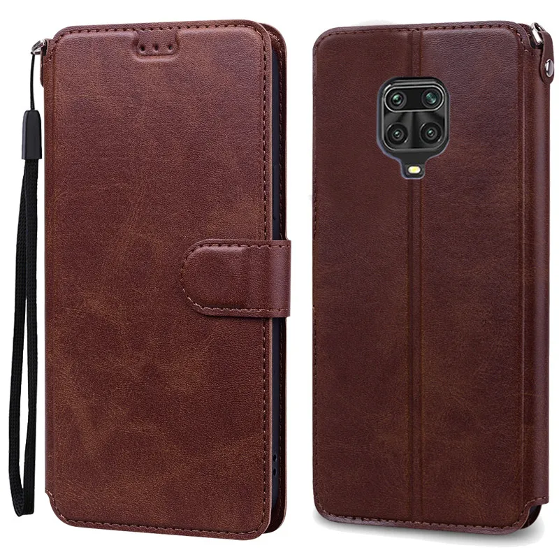 Case for Xiaomi Redmi Note 9s Case Note 9 Pro Silicon Soft Wallet Case For Redmi Note 9S Fundas for Redmi Note 9 Pro Case Coque 3