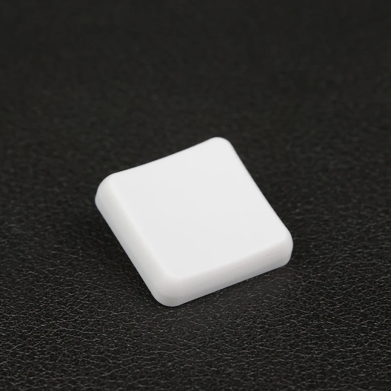 Pbt Keycaps para Teclado Cfx Ultrafinos Low Profile Keycaps para Kailh Chocolate 1u 1.25u 1.5u 1.75u 2u 2.25u - Imagem 3
