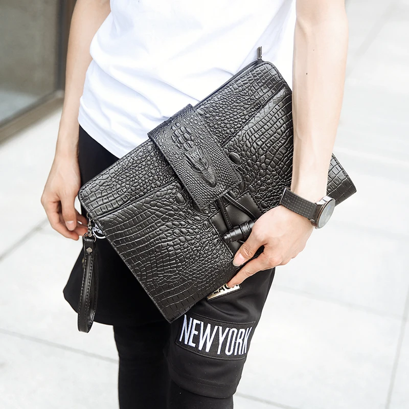 Clutches & Clutch Bags for Men & Women