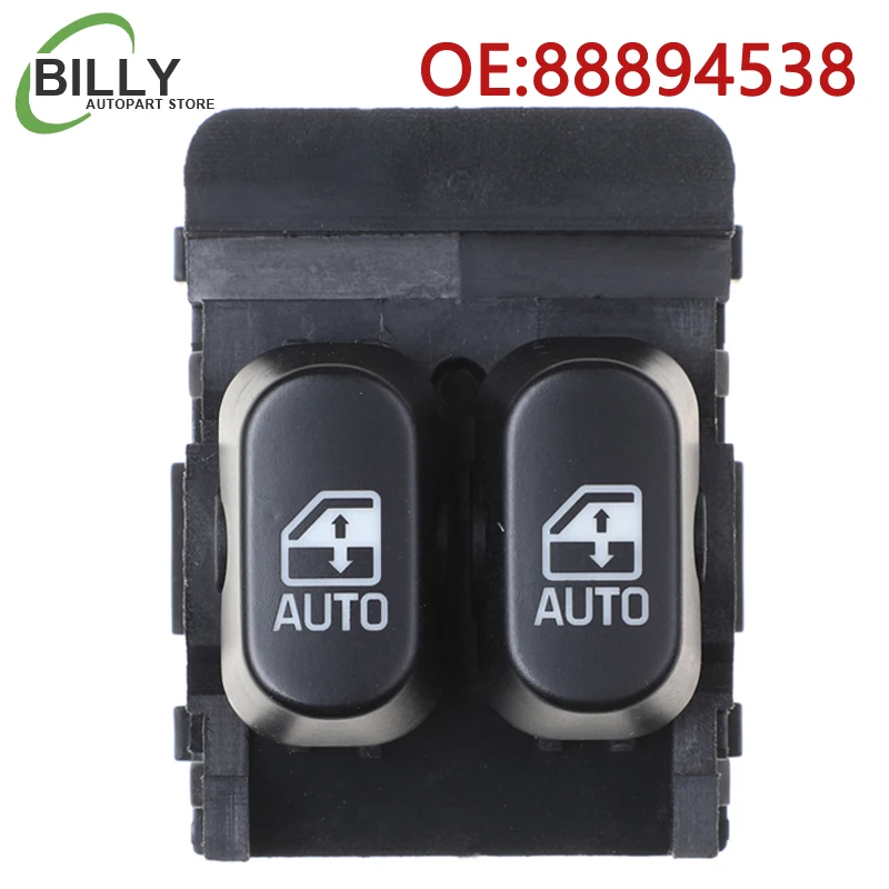 

Переключатель Стеклоподъемника YAOPEI 88894538 для Chevrolet 1995-1999