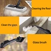 220V Steam Cleaner 2000W High Pressure and Temperature Handhled Portable Car Washer Machine for Home Kitchen Bathroom Cleaning 5