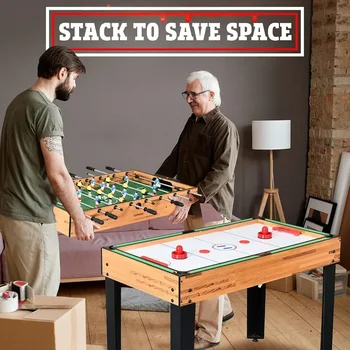 Foosball Table, 48
